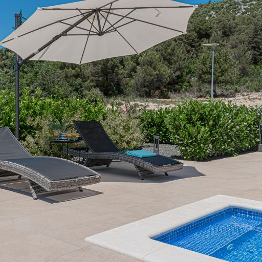 Holiday Home DayDream