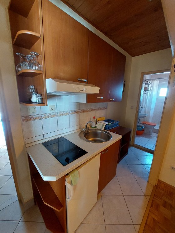 Hilda Apartment A4+1
