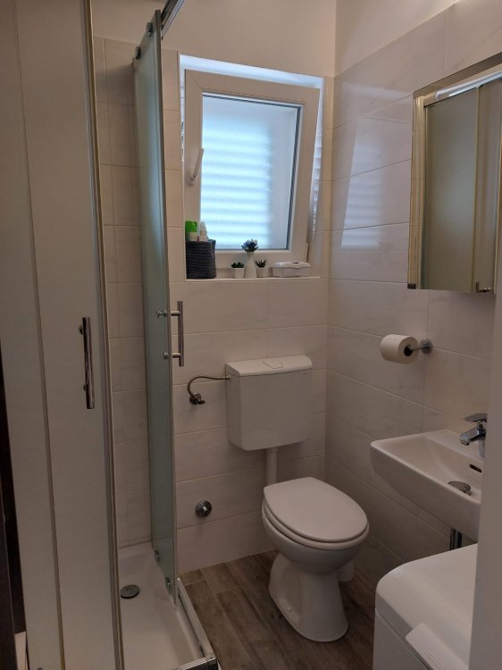 Katarina Sebenico A2+1