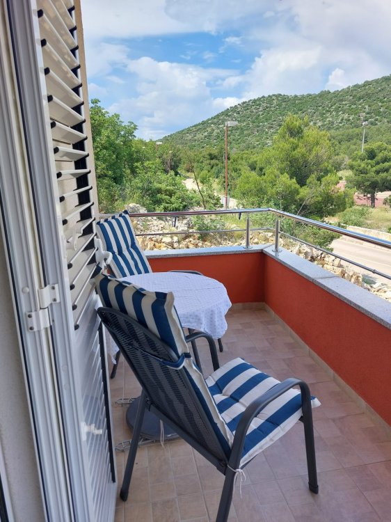 Katarina Sebenico A2+1