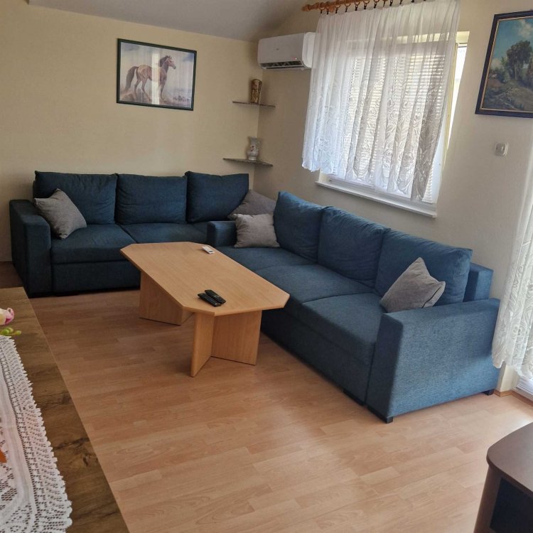 Apartment Lenny A2+1