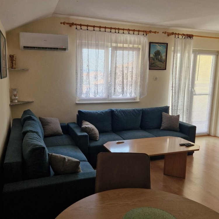 Apartment Lenny A2+1
