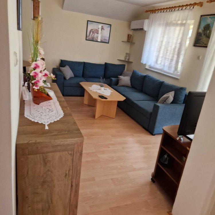 Apartment Lenny A2+1