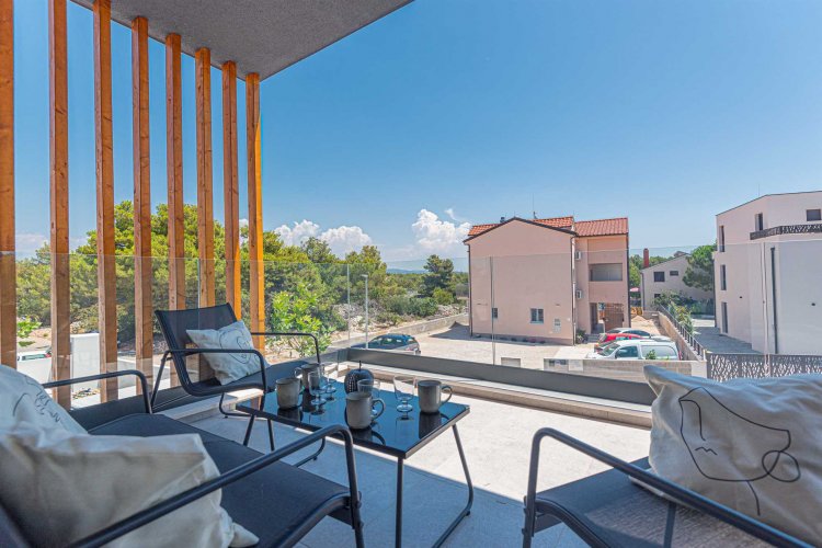 Villa Casa Domina