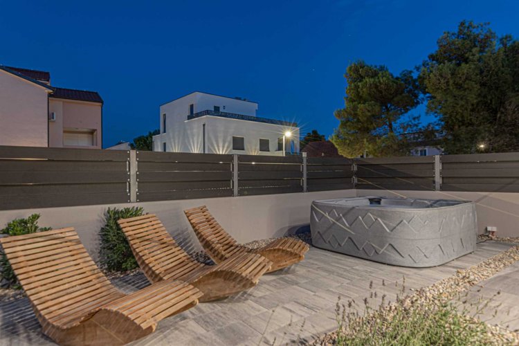 Villa Casa Domina
