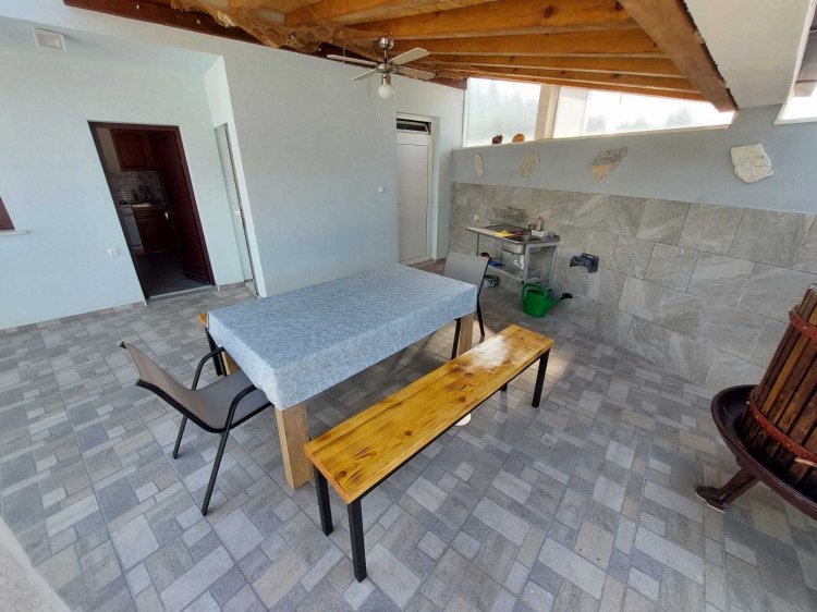 Holiday Home Delfin Primošten