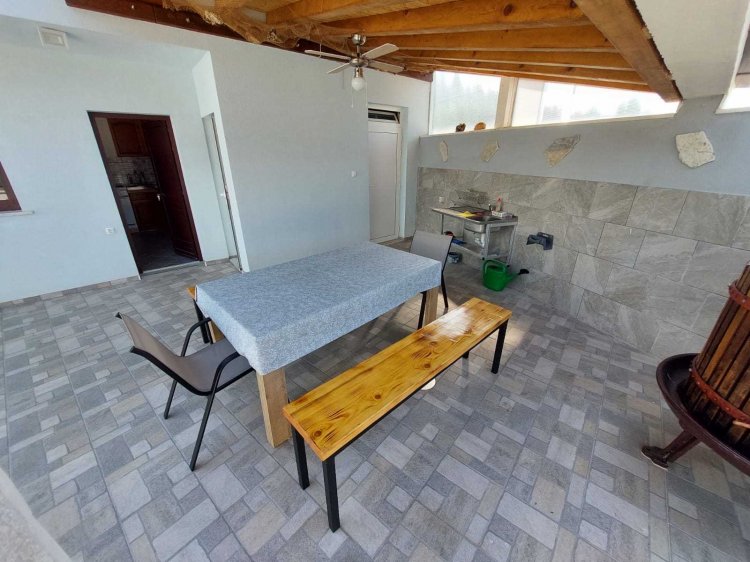 Holiday Home Delfin Primošten