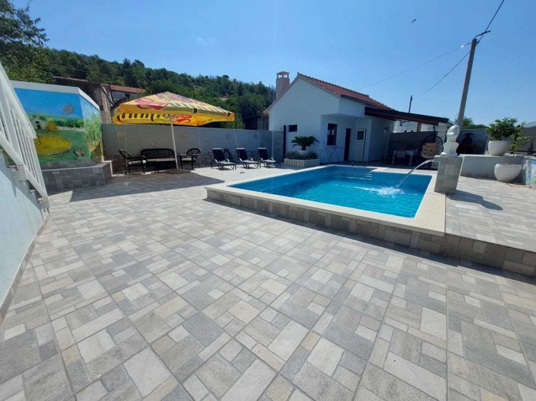 Holiday Home Delfin Primošten