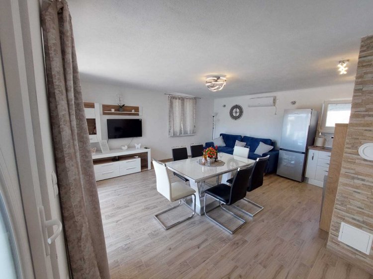 Holiday Home Delfin Primošten