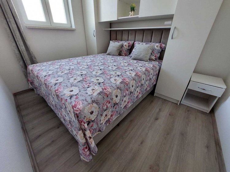 Holiday Home Delfin Primošten