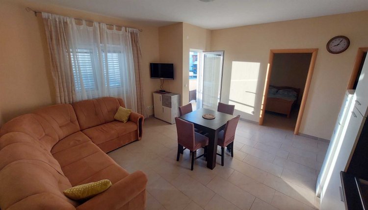 Kristo Apartment no.2