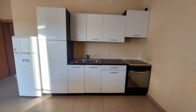 Kristo Apartment no.2