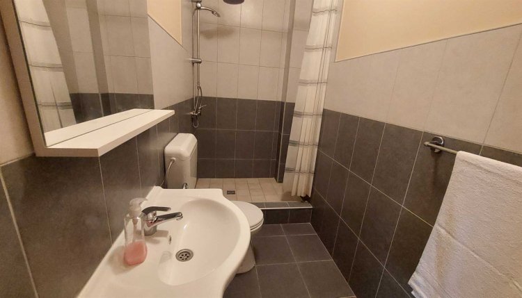 Kristo Apartment no.2