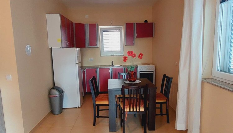 Kristo Apartman no.1