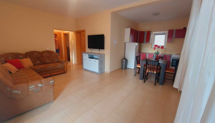 Kristo Apartman no.1