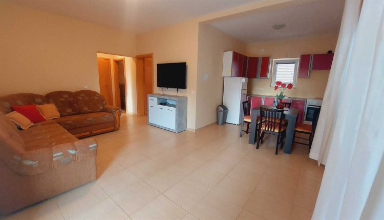 Kristo Apartman no.1