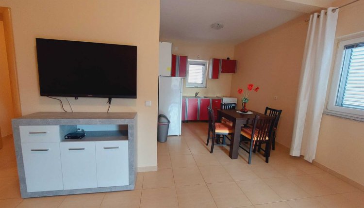 Kristo Apartman no.1