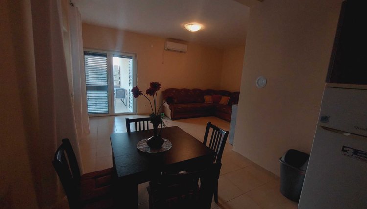 Kristo Apartman no.1