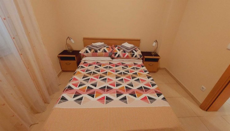 Kristo Apartman no.1