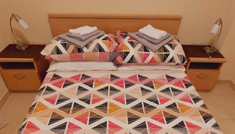 Kristo Apartman no.1