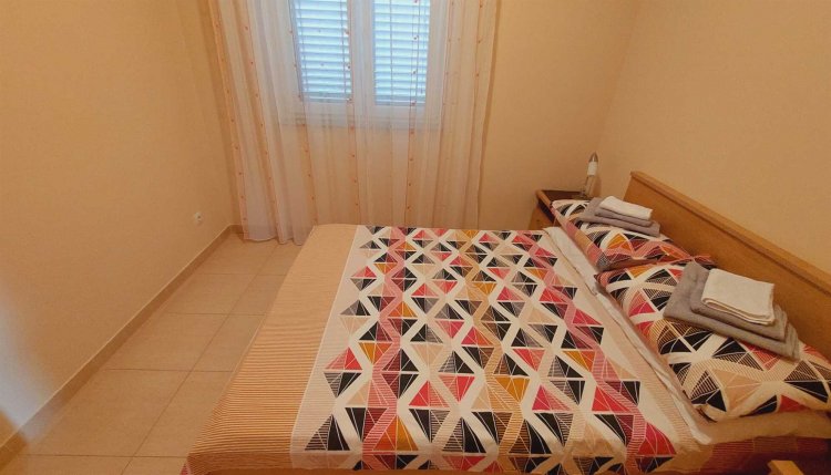 Kristo Apartman no.1