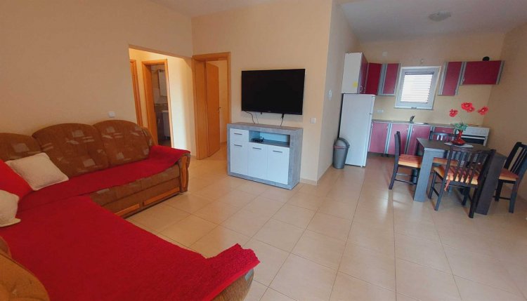 Kristo Apartman no.1