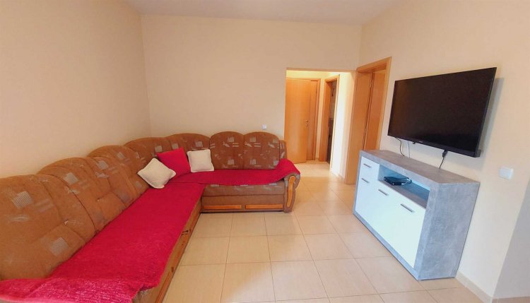 Kristo Apartman no.1