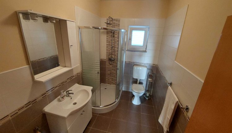 Kristo Apartman no.1