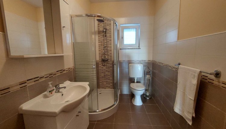 Kristo Apartman no.1