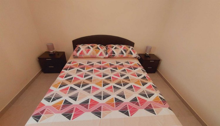 Kristo Apartment no.3