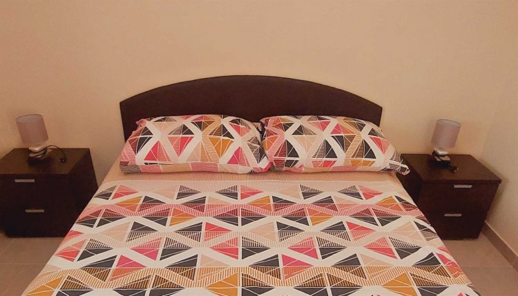 Kristo Apartment no.3