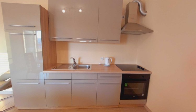 Kristo Apartment no.3