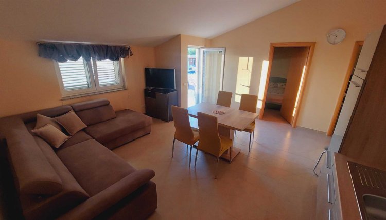 Kristo Apartment no.3