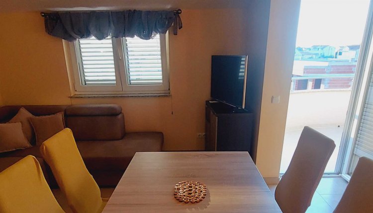 Kristo Apartment no.3