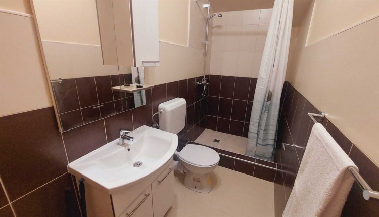 Kristo Apartment no.3