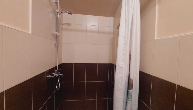 Kristo Apartment no.3