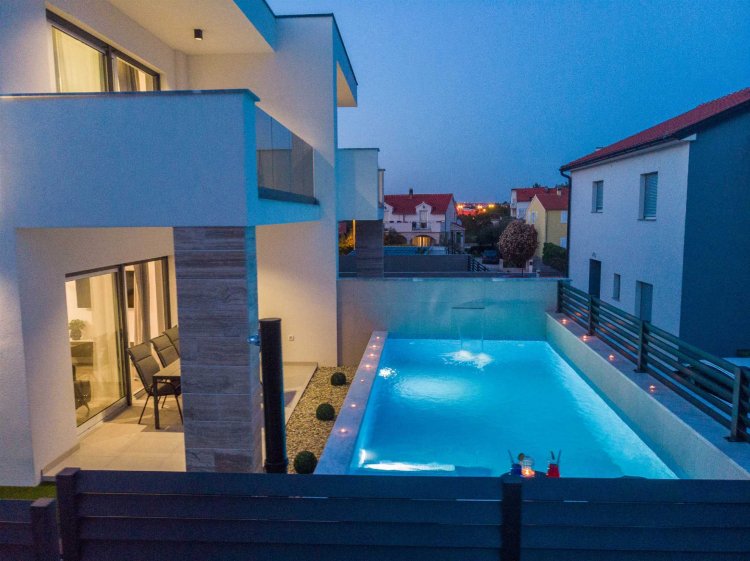 Villa Sarah