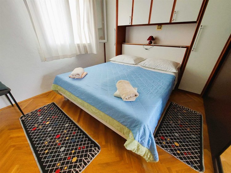 Raslina app A2+1 no.1