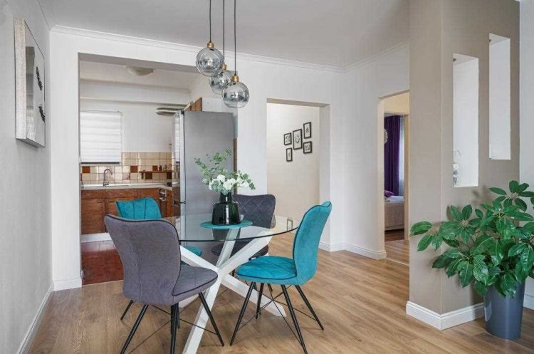Apartment Relja A4+1 (1060)