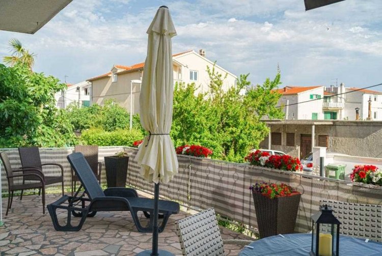 Apartment Relja A4+1 (1060)