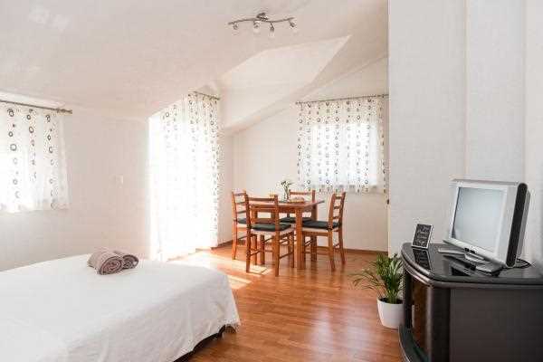 Apartment Beni studio A2 no.1