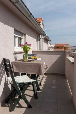 Apartment Beni studio A2 no.1