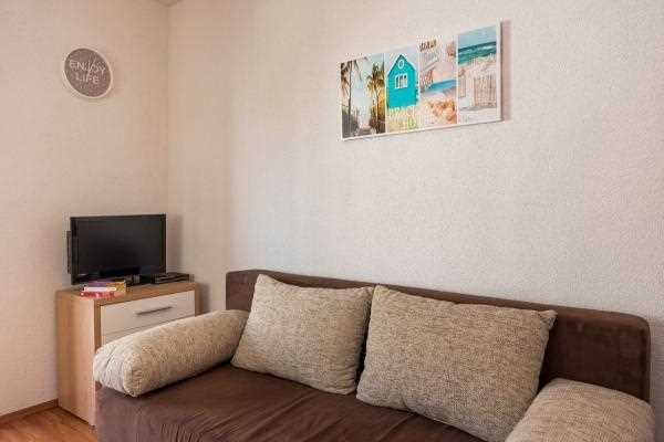 Apartment Beni A2+2 no.2