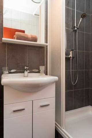 Apartment Beni A2+2 no.2