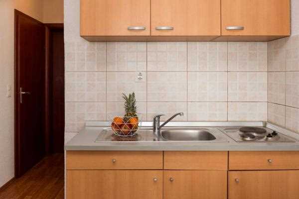 Apartment Beni A2+2 no.2