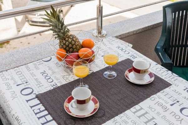 Apartment Beni A2+2 no.2