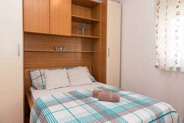 Apartment Beni A2+2 no.2