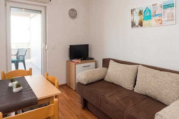 Apartment Beni A2+2 no.2