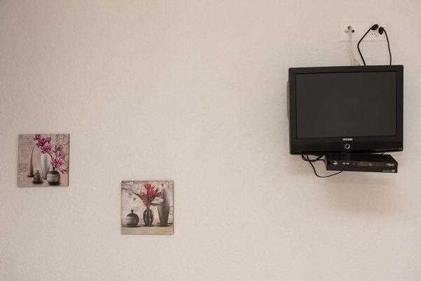 Apartment Beni A2+2 no.3