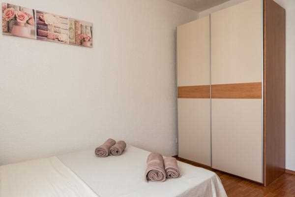 Apartment Beni A2+2 no.3